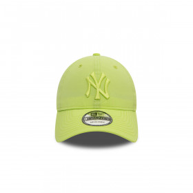 Gorra 9Twenty MLB New York Yankees Nylon Green