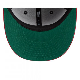 Gorra 59Fifty MLB Chicago White Sox Team Cards Negro