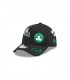 Gorra 9Forty NBA Boston Celtics Repeat Negro