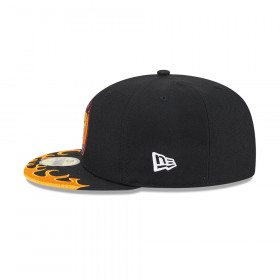 Gorra 59Fifty New Era Beavis And Butt-Head Negro