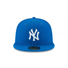Gorra New York Yankees MLB 59Fifty Dk Blue