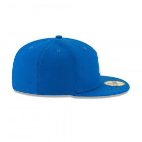 Gorra New York Yankees MLB 59Fifty Dk Blue