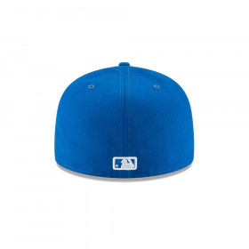 Gorra New York Yankees MLB 59Fifty Dk Blue
