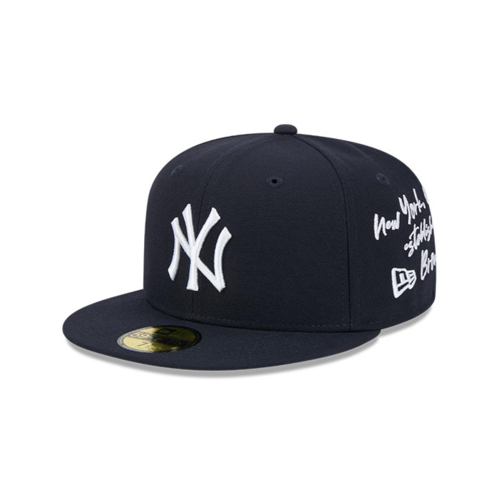Gorra 59Fifty New York Yankees OTC Multicolor