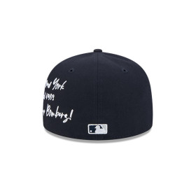 Gorra 59Fifty New York Yankees OTC Multicolor