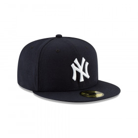 Gorra New York Yankees MLB 59Fifty Azul