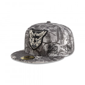Gorra 59Fifty Warner Bros Game Of Thrones Gris