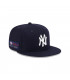 Gorra 59Fifty MLB New York Yankees Shetland Moon Azul