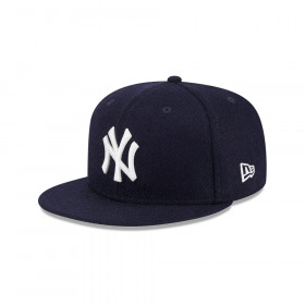 Gorra 59Fifty MLB New York Yankees Shetland Moon Azul