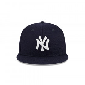 Gorra 59Fifty MLB New York Yankees Shetland Moon Azul