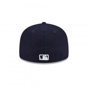 Gorra 59Fifty MLB New York Yankees Shetland Moon Azul