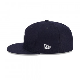 Gorra 59Fifty MLB New York Yankees Shetland Moon Azul