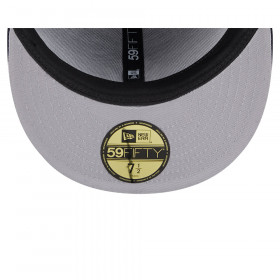Gorra 59Fifty MLB New York Yankees Shetland Moon Azul