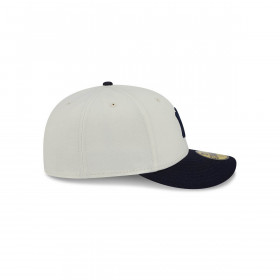 Gorra 59Fifty MLB  New York Yankees Tonal Florals Navy