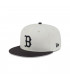 Gorra 59Fifty MLB  Boston Red Sox Lifestyle Collection White