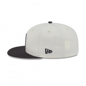 Gorra 59Fifty MLB  Boston Red Sox Lifestyle Collection White