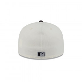 Gorra 59Fifty MLB  Boston Red Sox Lifestyle Collection White