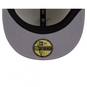 Gorra 59Fifty MLB  Boston Red Sox Lifestyle Collection White
