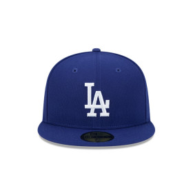 Gorra 59Fifty Los Angeles Dodgers OTC Multicolor