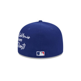 Gorra 59Fifty Los Angeles Dodgers OTC Multicolor