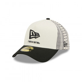 Gorra 59Forty New Era Exclusives Blanco