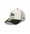 Gorra 59Forty New Era Exclusives Blanco