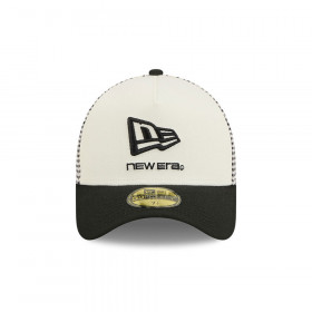 Gorra 59Forty New Era Exclusives Blanco