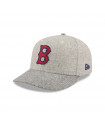 Gorra 59Fifty MLB Boston Red Sox Moon Beige
