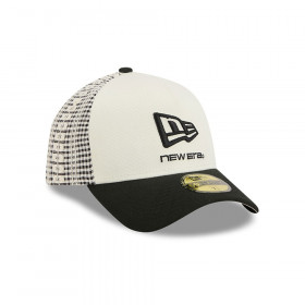 Gorra 59Forty New Era Exclusives Blanco