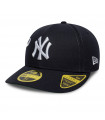 Gorra Lp 59Fifty MLB New York Yankees Est Script Azul