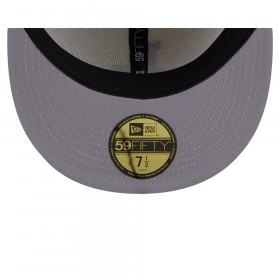 Gorra 59Fifty MLB LA Dodgers Lifestyle Collection White