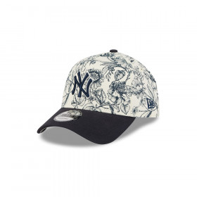 Gorra 9Forty MLB New York Yankees Spring Floral