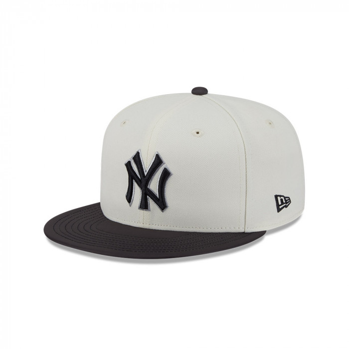Gorra 59Fifty MLB NY Yankees Lifestyle Collection White