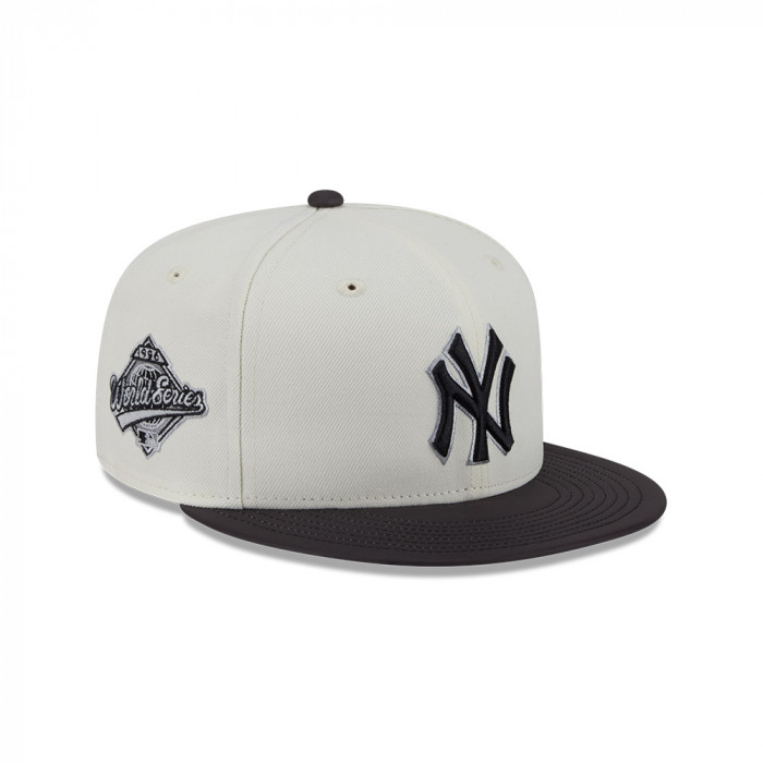 Gorra 59Fifty MLB NY Yankees Lifestyle Collection White
