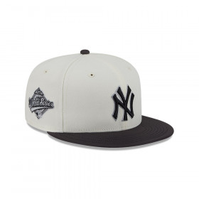 Gorra 59Fifty MLB NY Yankees Lifestyle Collection White