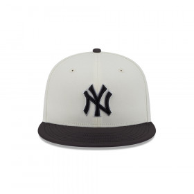 Gorra 59Fifty MLB NY Yankees Lifestyle Collection White