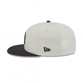 Gorra 59Fifty MLB NY Yankees Lifestyle Collection White