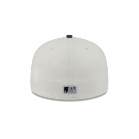 Gorra 59Fifty MLB NY Yankees Lifestyle Collection White