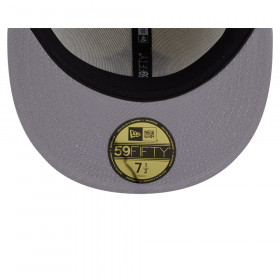 Gorra 59Fifty MLB NY Yankees Lifestyle Collection White