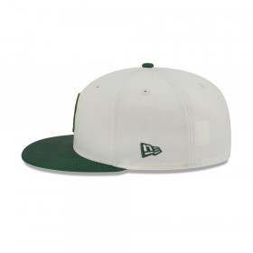 Gorra 59Fifty MLB  Boston Red Sox Lifestyle Collection White