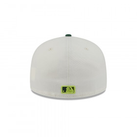 Gorra 59Fifty MLB  Boston Red Sox Lifestyle Collection White