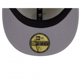 Gorra 59Fifty MLB  Boston Red Sox Lifestyle Collection White