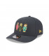 Gorra 9Fifty Netflix Squid Game Gris