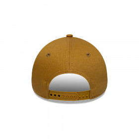Gorra 9Forty MLB New York Yankees League Essential Beige
