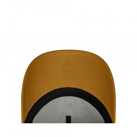 Gorra 9Forty MLB New York Yankees League Essential Beige