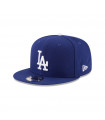 Gorra Los Angeles Dodgers MLB 9Fifty Blue