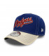 Gorra 9Forty MLB Los Angeles Dodgers Emea Summer Azul