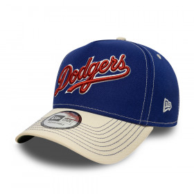Gorra 9Forty MLB Los Angeles Dodgers Emea Summer Azul