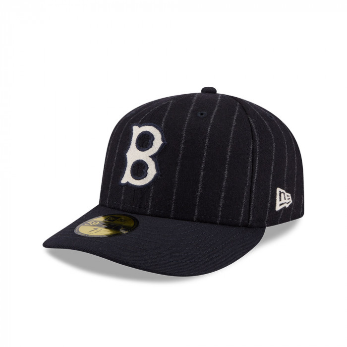 Gorra 59Fifty MLB Boston Red Sox Moon Multicolor