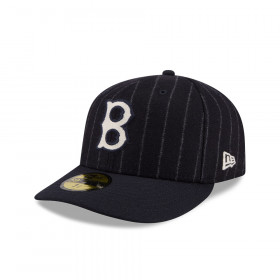 Gorra 59Fifty MLB Boston Red Sox Moon Multicolor